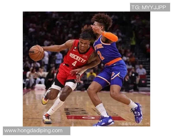 今天火箭与尼克斯精彩对决全场录像回放及赛后精彩点评分析