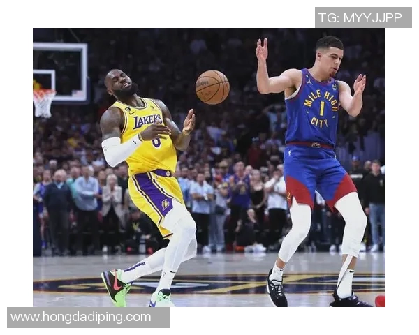 湖人队与掘金队激战正酣2018年11月28日精彩回顾与分析