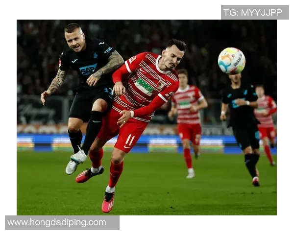 奥格斯堡与法兰克福对决比分预测及赛前分析分享