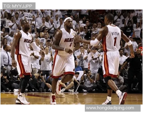 湖人热火总决赛第六场下半场精彩对决回顾与分析