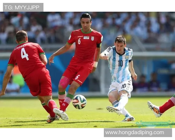阿根廷与伊朗世界杯对决回顾及精彩比分分析
