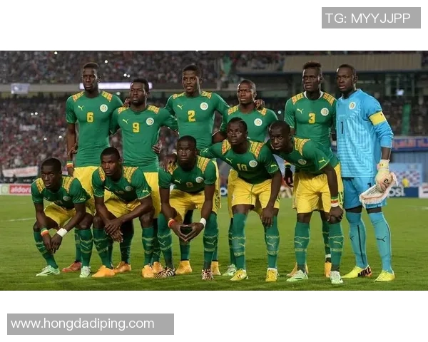 非洲杯精彩对决乌干达与塞内加尔的战术分析与预测