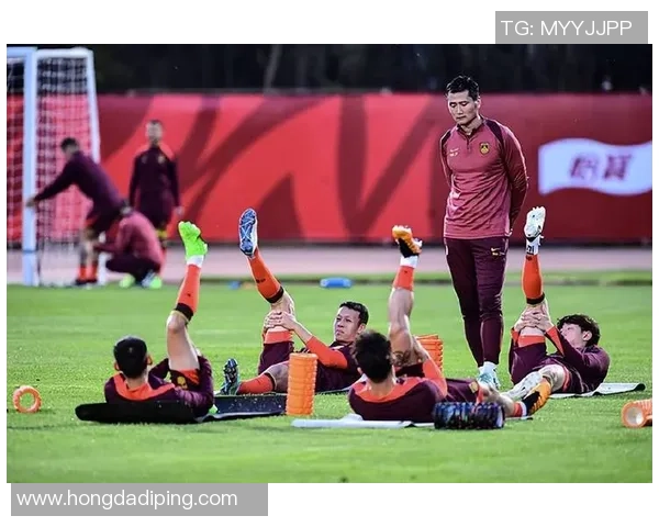 2-0爆大冷！中国队打败韩国队跃居第一，邵佳一为国足开掘3大中心