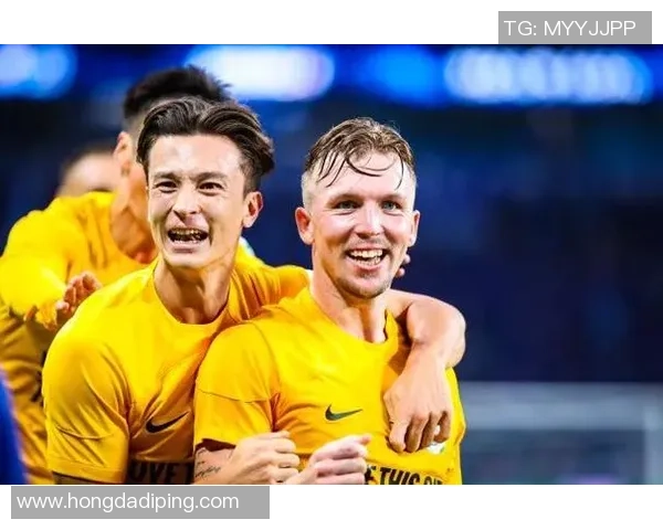 安永佳：咱们给申花制作了许多费事，球队体现不错