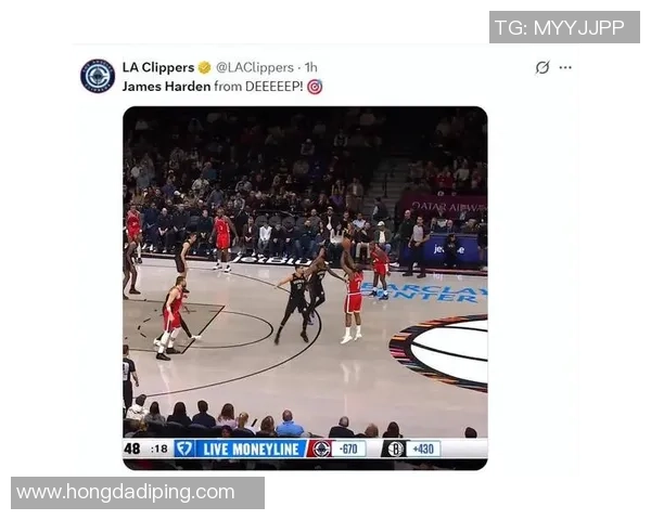 杀疯了！麦科勒姆13中10三分追哈登，奇才完结14连败！